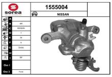 SNRA 1555004