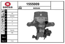 SNRA 1555009