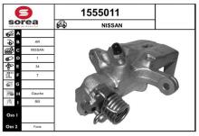 SNRA 1555011