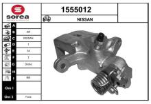 SNRA 1555012