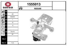 SNRA 1555013
