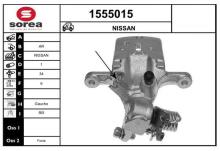 SNRA 1555015