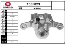 SNRA 1555023