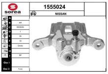 SNRA 1555024