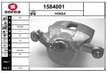 SNRA 1584001
