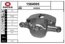 SNRA 1584005