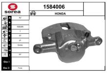 SNRA 1584006