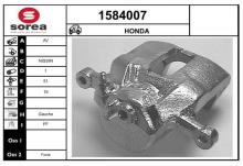 SNRA 1584007