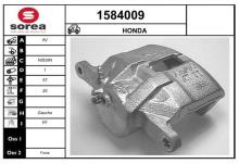 SNRA 1584009