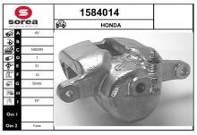 SNRA 1584014