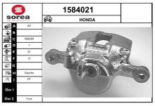 SNRA 1584021
