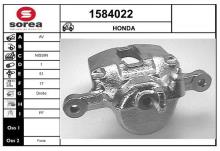 SNRA 1584022