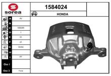 SNRA 1584024