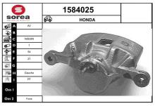 SNRA 1584025
