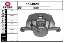 SNRA 1584029