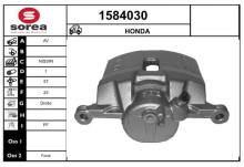 SNRA 1584030
