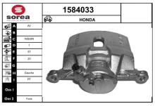 SNRA 1584033