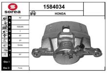 SNRA 1584034