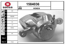 SNRA 1584036