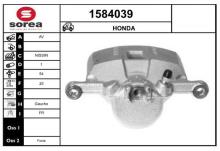 SNRA 1584039