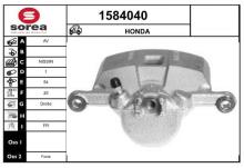 SNRA 1584040