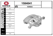 SNRA 1584041