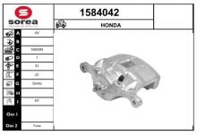 SNRA 1584042