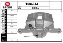 SNRA 1584044