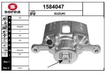 SNRA 1584047