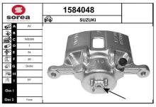 SNRA 1584048