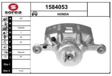 SNRA 1584053