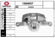 SNRA 1584057