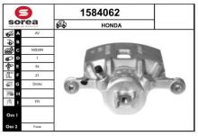 SNRA 1584062
