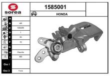 SNRA 1585001