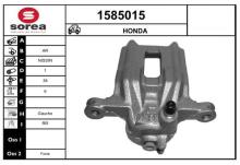 SNRA 1585015