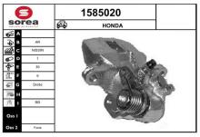 SNRA 1585020