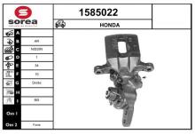 SNRA 1585022