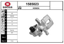 SNRA 1585023