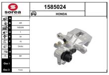 SNRA 1585024