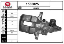 SNRA 1585025