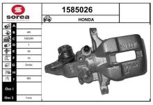 SNRA 1585026