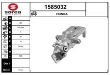 SNRA 1585032