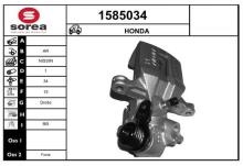 SNRA 1585034
