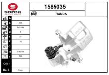 SNRA 1585035
