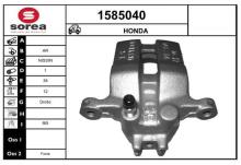 SNRA 1585040