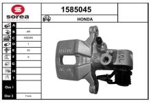 SNRA 1585045