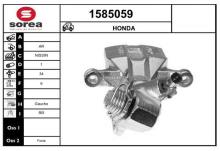 SNRA 1585059