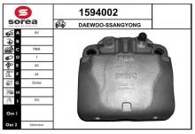 SNRA 1594002