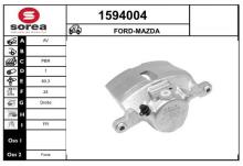 SNRA 1594004