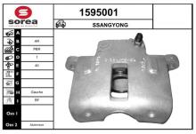 SNRA 1595001